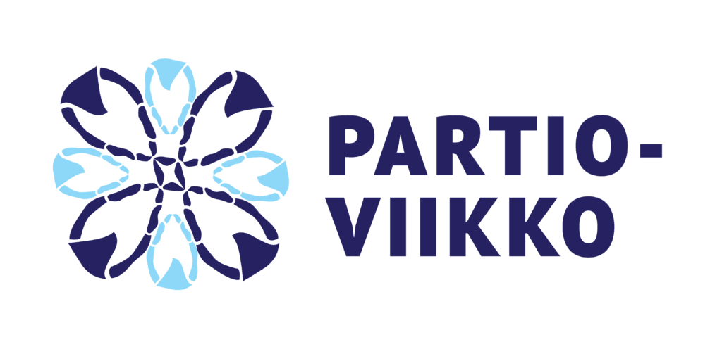 partioviikko logo